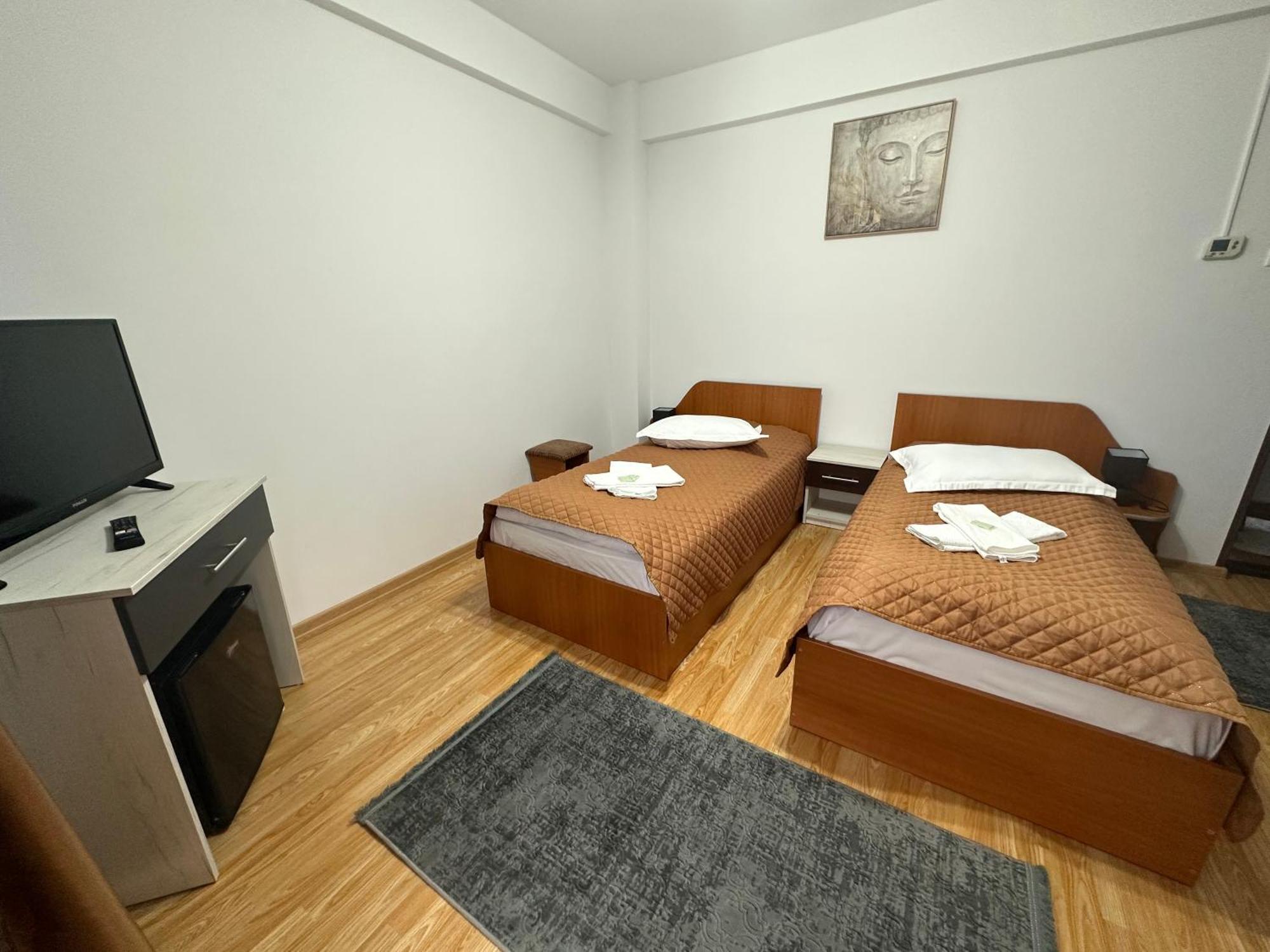 Casa Rustic Cazare Pitesti Bagian luar foto
