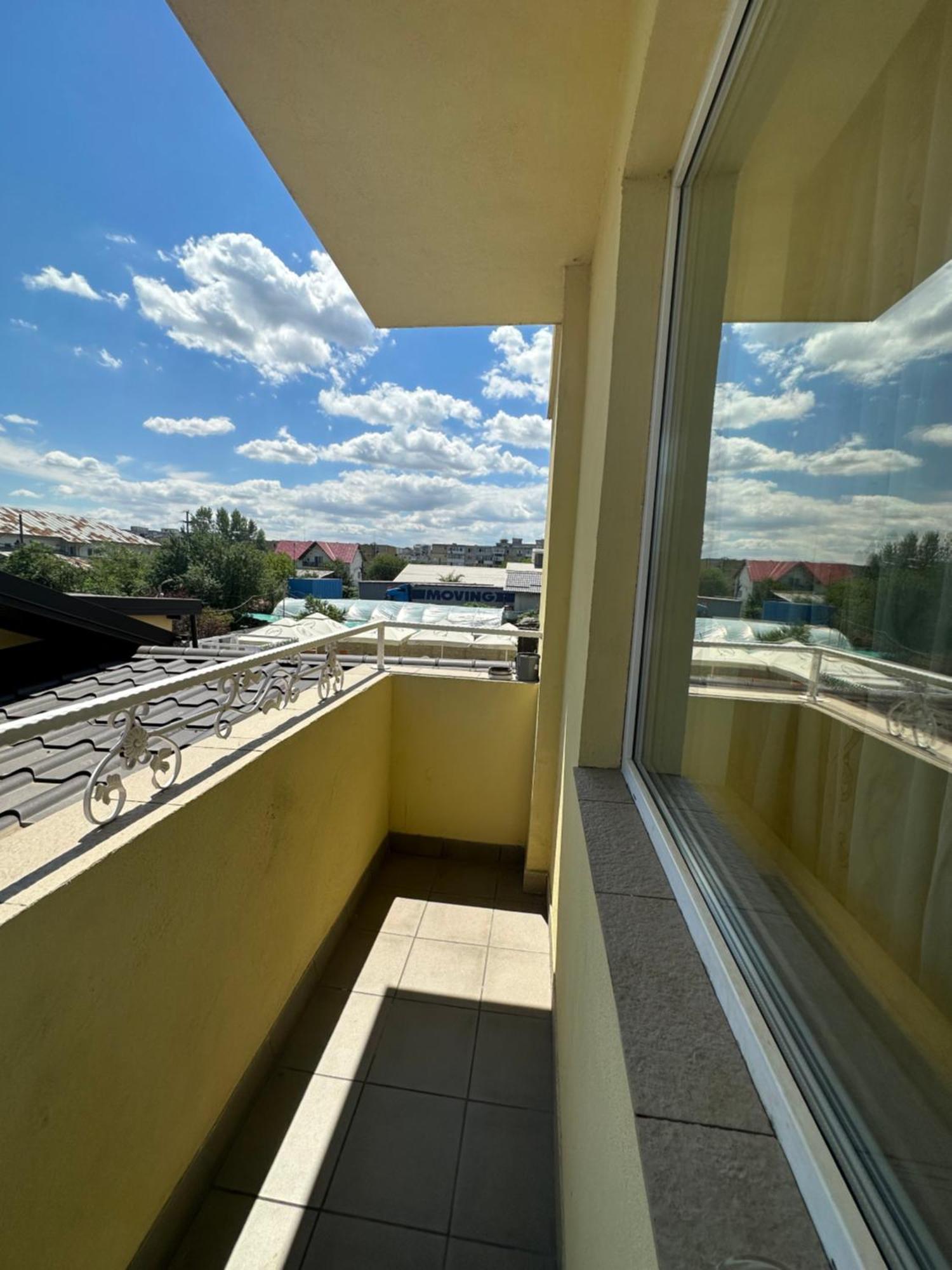 Casa Rustic Cazare Pitesti Bagian luar foto