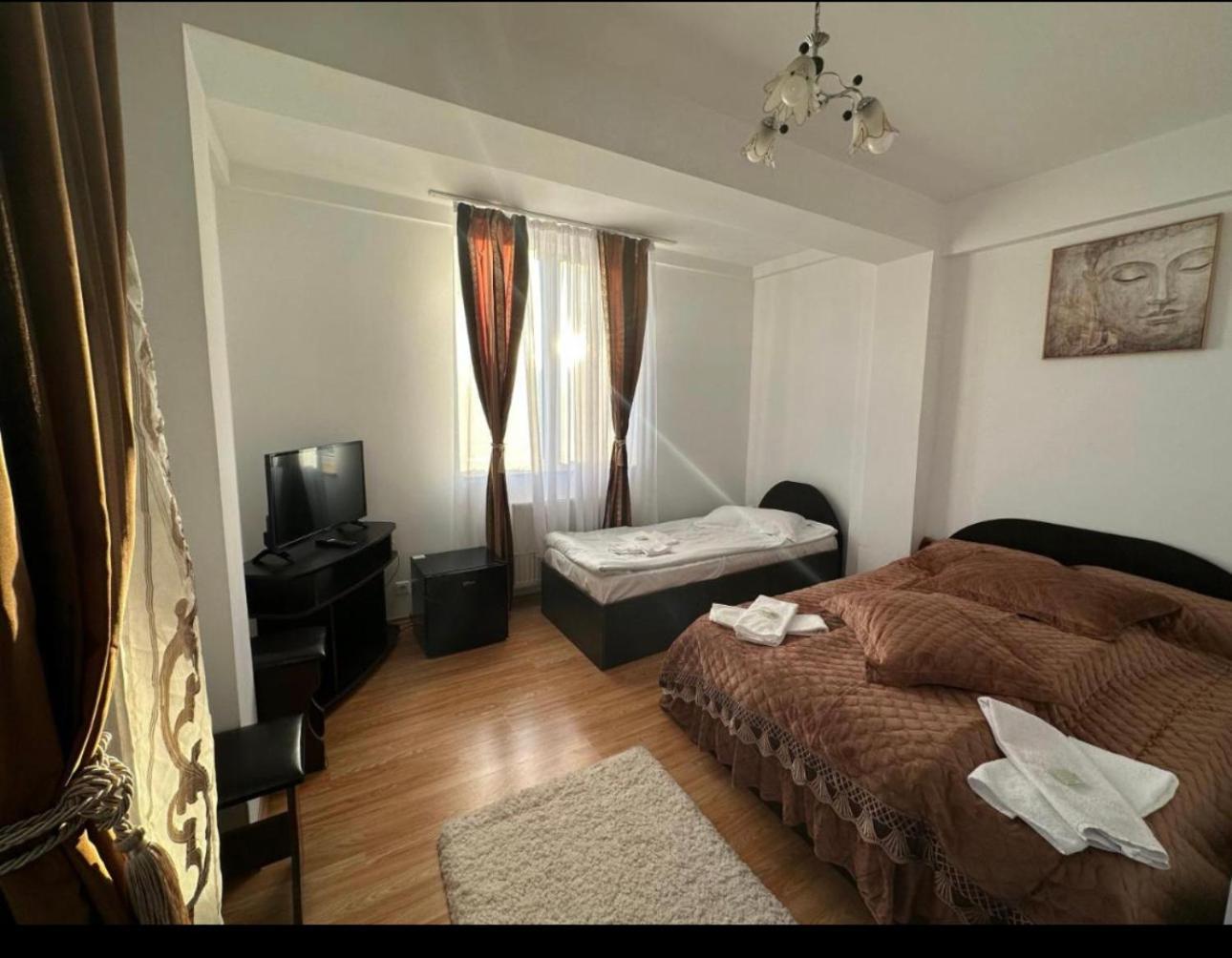 Casa Rustic Cazare Pitesti Bagian luar foto