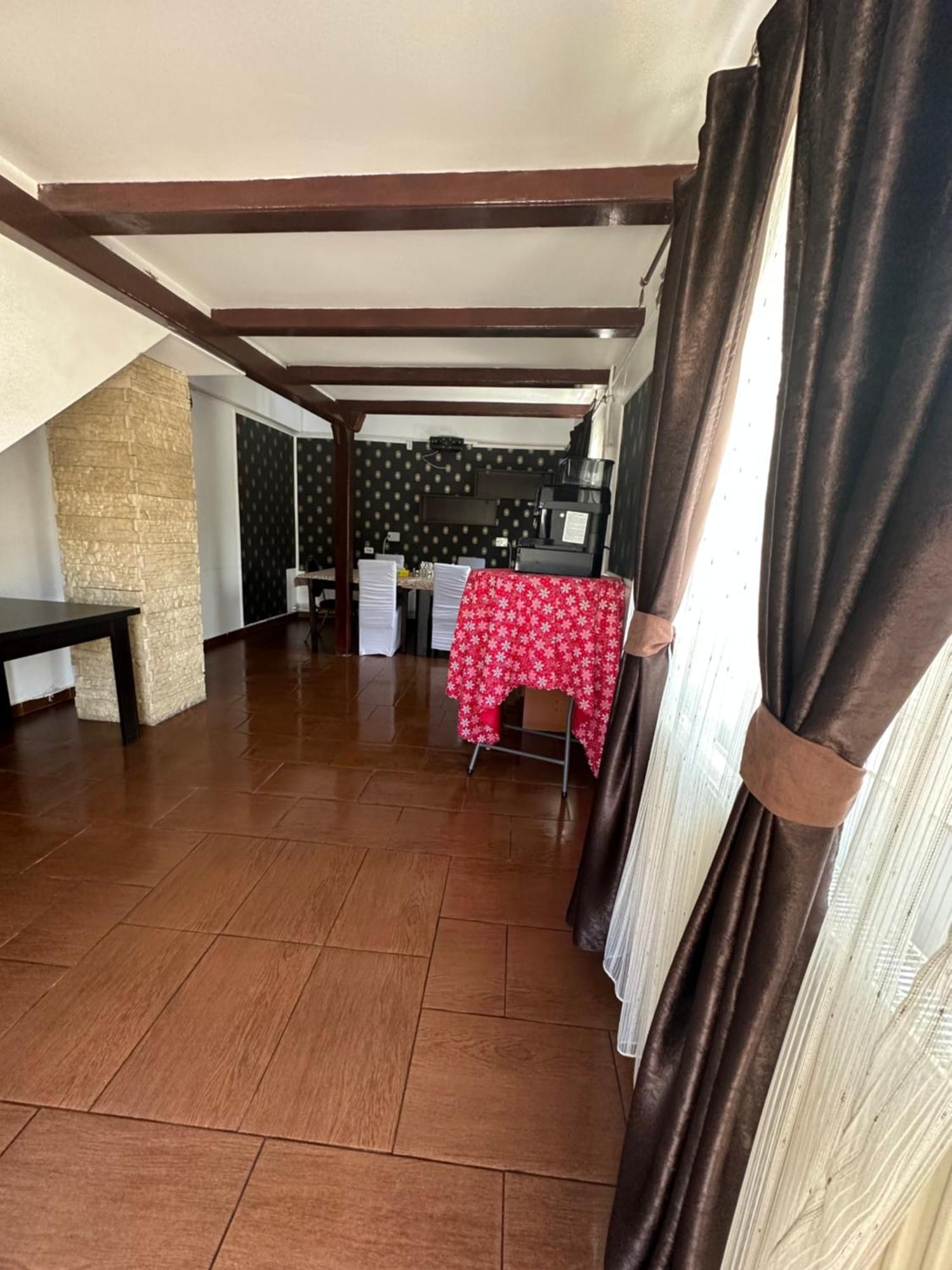 Casa Rustic Cazare Pitesti Bagian luar foto