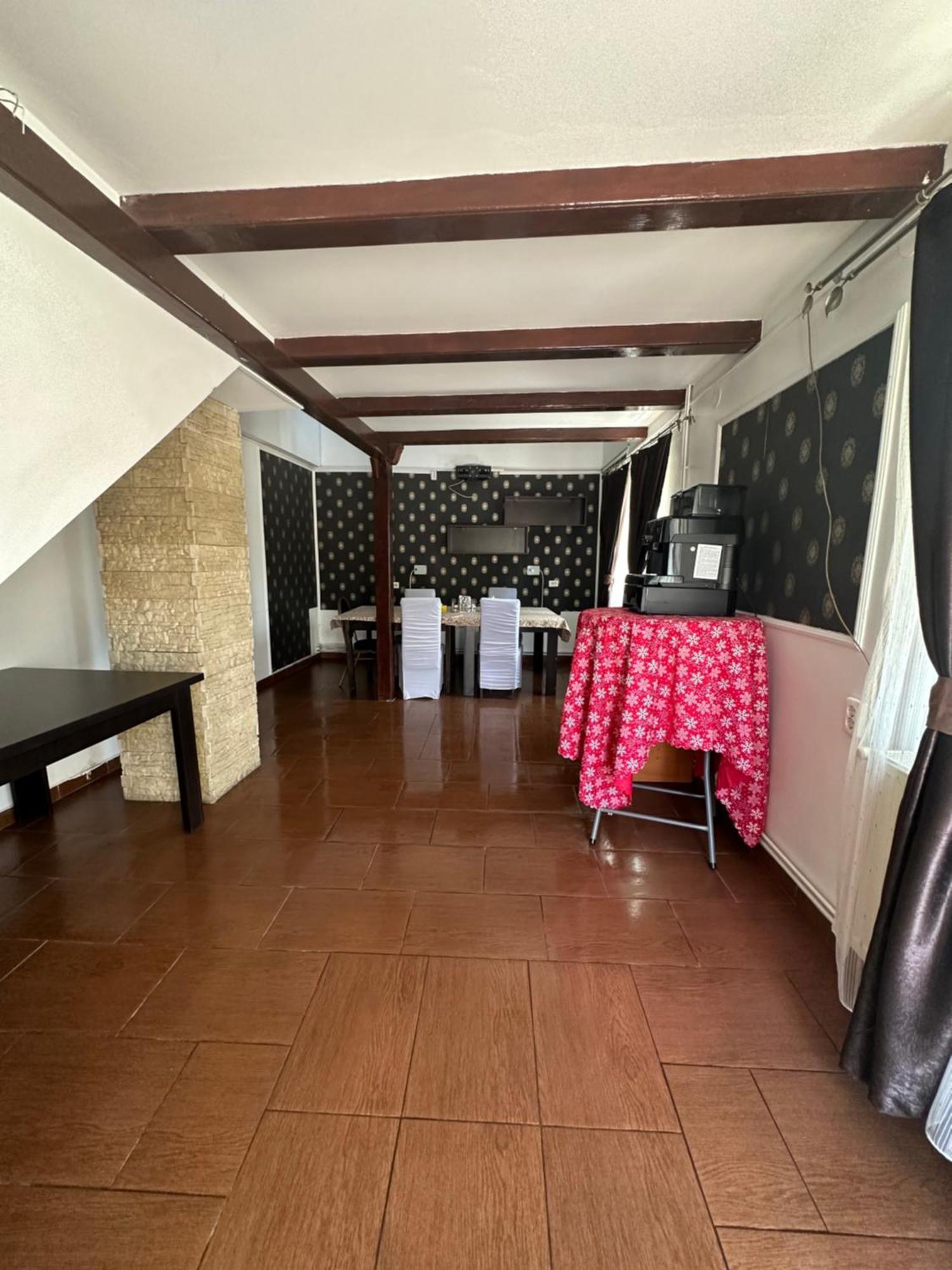 Casa Rustic Cazare Pitesti Bagian luar foto
