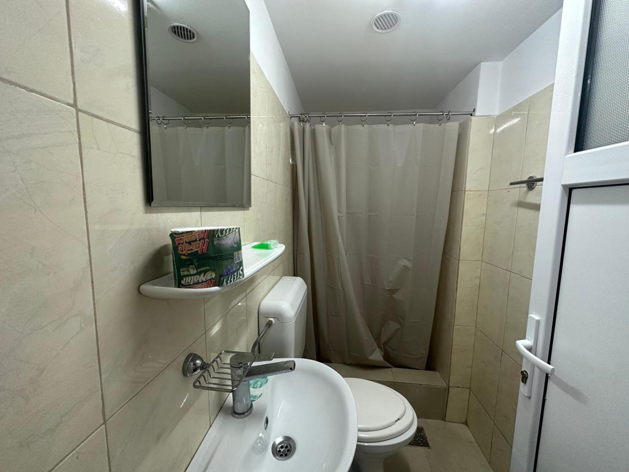 Casa Rustic Cazare Pitesti Bagian luar foto
