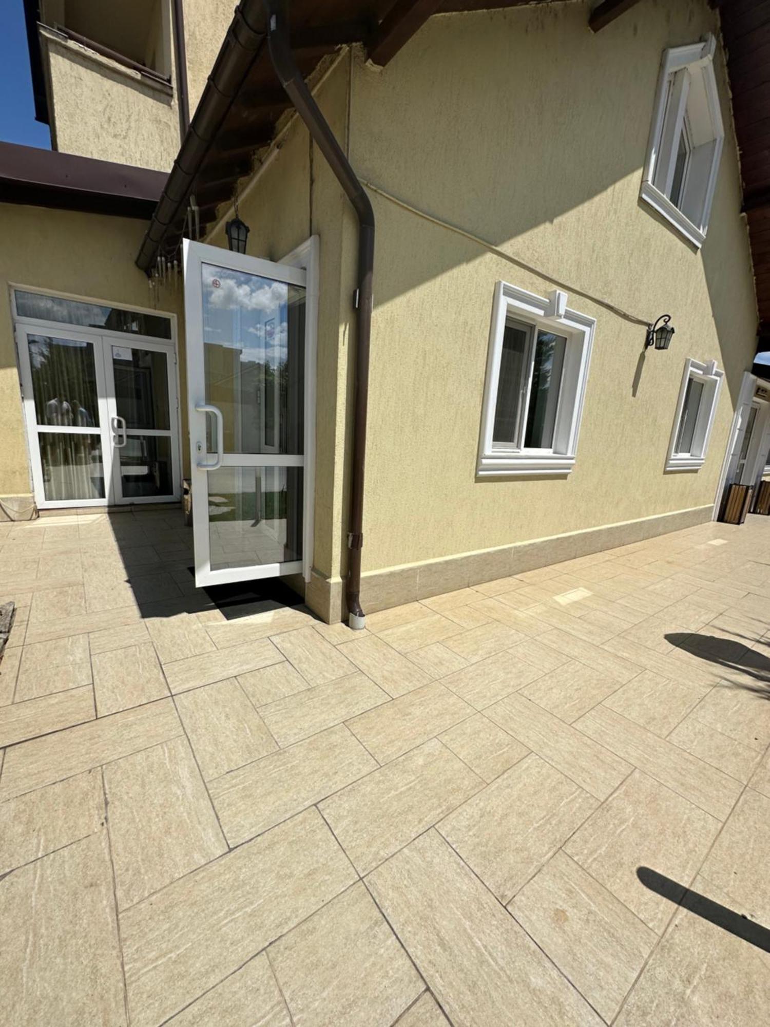 Casa Rustic Cazare Pitesti Bagian luar foto