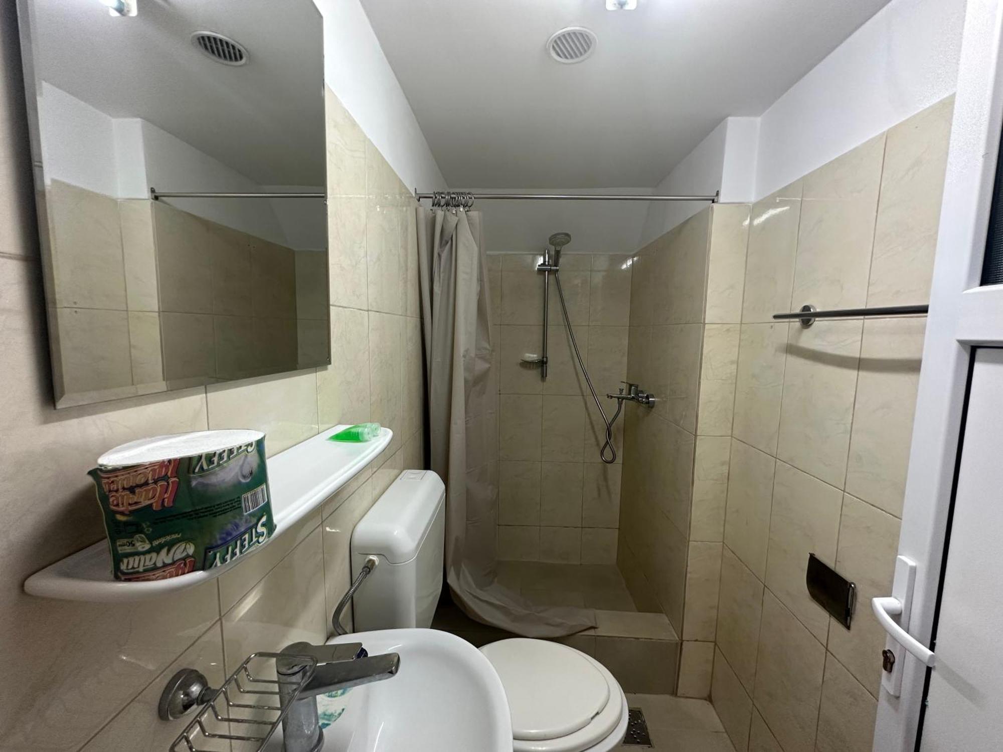 Casa Rustic Cazare Pitesti Bagian luar foto